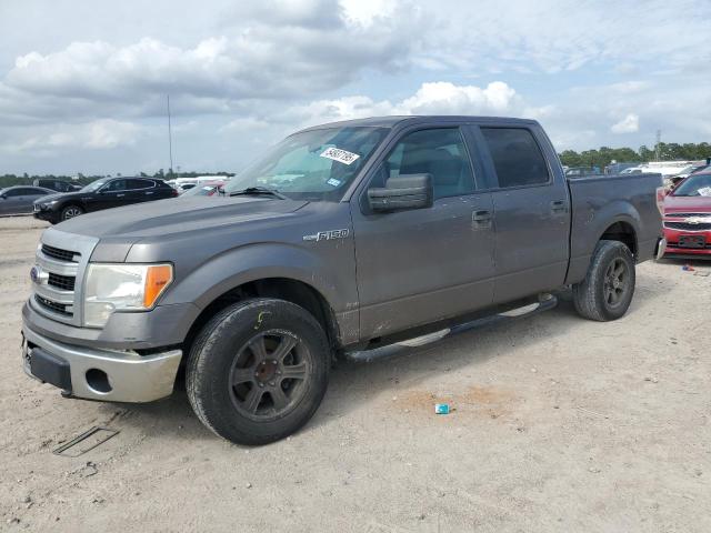 FORD F150 SUPER