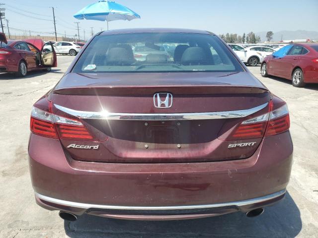 2017 HONDA ACCORD SPO 1HGCR2F52HA175312