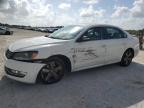 2015 VOLKSWAGEN PASSAT S - 1VWAS7A39FC115068