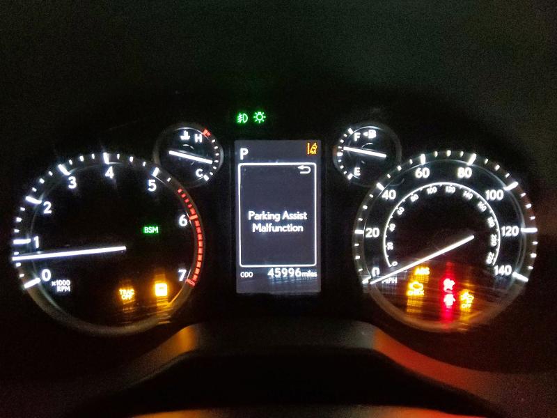 2021 LEXUS GX 460 PRE JTJAM7BX2M5272194