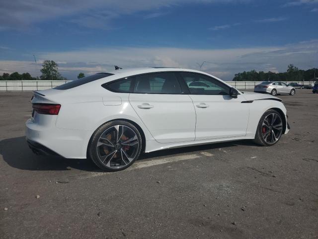 Vin: wauc4cf55ra027124, lot: 54320385, audi s5/rs5 premium plus 20243