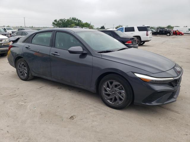 Vin: kmhlm4dj6ru097976, lot: 50932135, hyundai elantra blue 20244