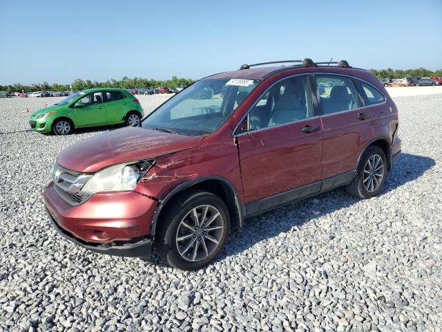 HONDA CR-V LX