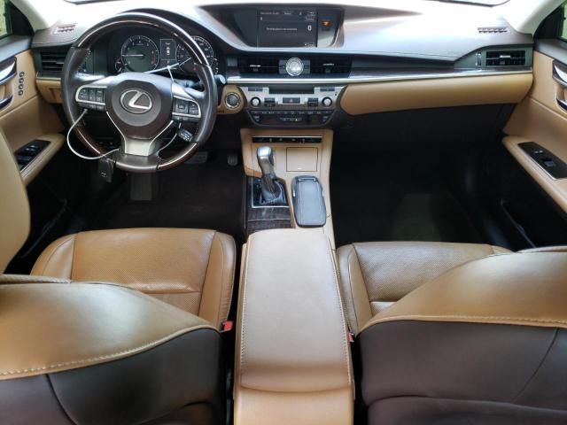 2016 LEXUS ES 350 - JTHBK1GG9G2214512