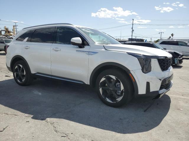 Vin: kndrh4jg2s5322907, lot: 52013495, kia sorento ex 20254