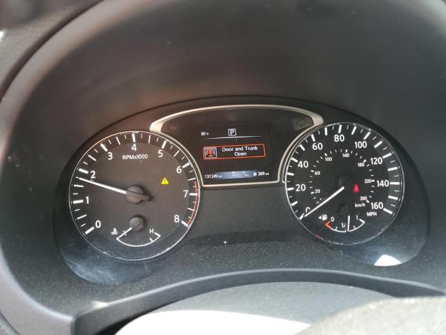 2018 NISSAN ALTIMA 2.5 - 1N4AL3AP2JC227091