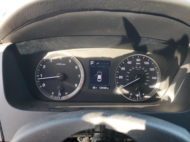 2015 HYUNDAI SONATA SPO - 5NPE34AF5FH050086