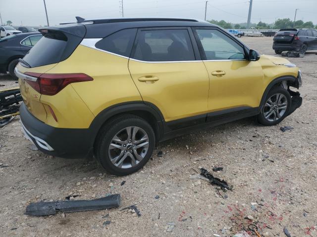 Vin: kndeu2aa8m7151033, lot: 53719855, kia seltos s 20213