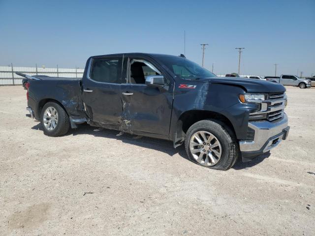 Vin: 1gcuyged9mz268562, lot: 53381995, chevrolet all models k1500 ltz 20214