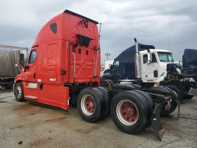 FREIGHTLINER CASCADIA 1 2016 red tractor diesel 3AKJGLD55GSGR3440 photo #4