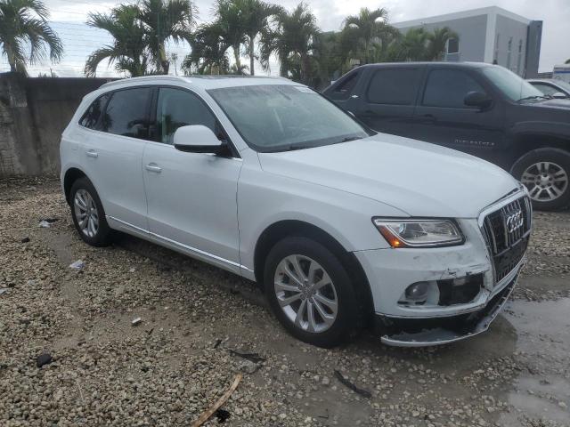 Vin: wa1c2afp7ga002294, lot: 52130665, audi q5 premium 20164