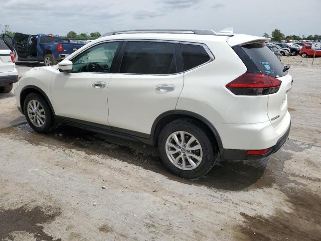 Vin: 5n1at2mt3jc817793, lot: 54723485, nissan all models s 20182