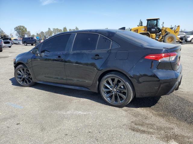 Vin: 5yfs4mce2sp231714, lot: 53108925, toyota corolla se 20252