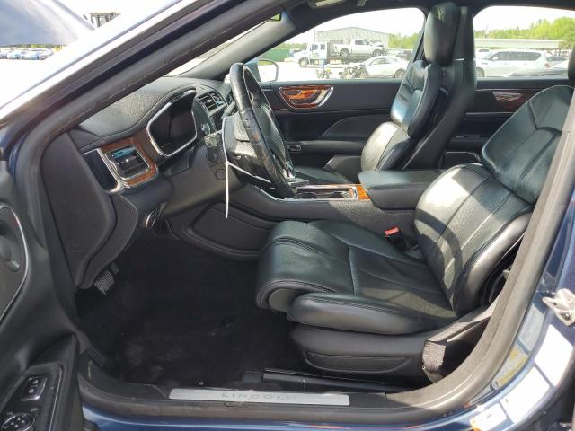 2018 LINCOLN CONTINENTA 1LN6L9NP9J5616954