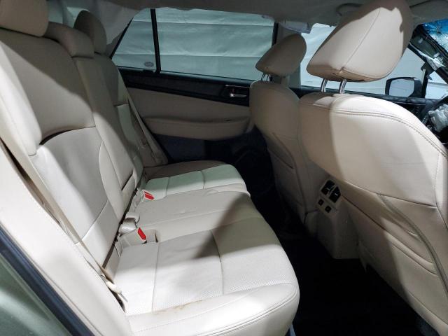 2016 SUBARU OUTBACK 2. - 4S4BSALC8G3221641