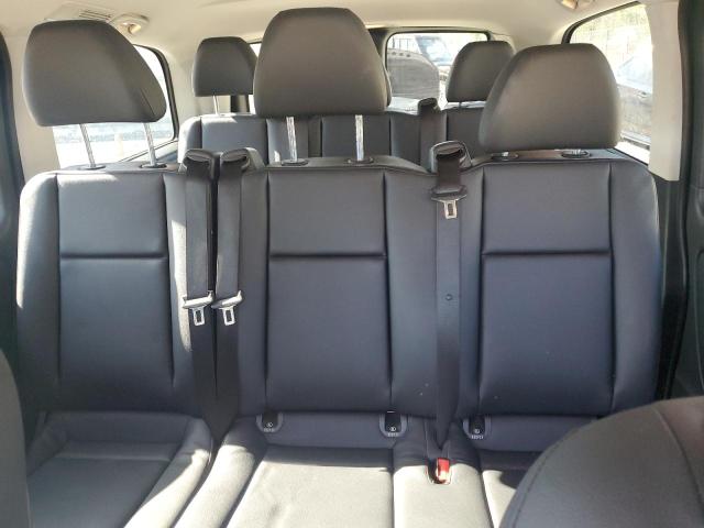 2018 MERCEDES-BENZ METRIS - WD4PG2EE7J3357837