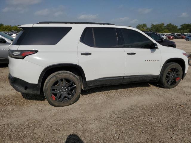 Vin: 1gnerkkw9lj248164, lot: 51464425, chevrolet traverse premier 20203