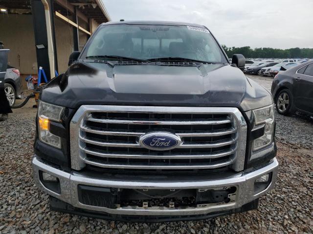 2017 FORD F150 SUPER - 1FTEW1CFXHFA93323