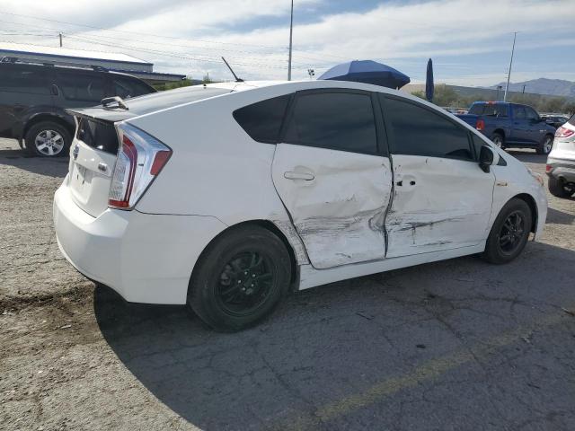 Vin: jtdkn3du5f1934022, lot: 53350925, toyota prius 20153