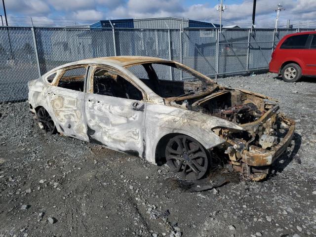 Vin: 3fa6p0h7xjr258282, lot: 54308935, ford fusion se 20184