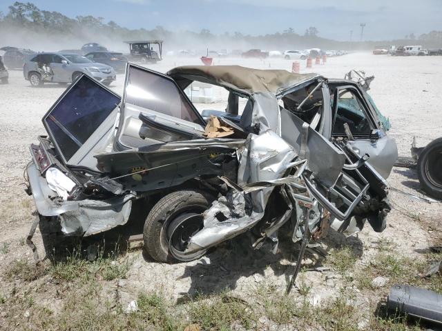 1988 DODGE DIPLOMAT S #3225501542