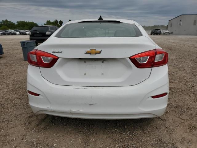 2016 CHEVROLET CRUZE LS - 1G1BC5SM4G7269822