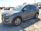 2017 HYUNDAI TUCSON LIM - KM8J33A41HU334407