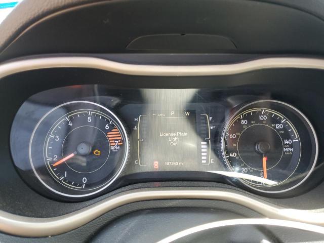 2016 JEEP CHEROKEE L - 1C4PJLCB0GW125744
