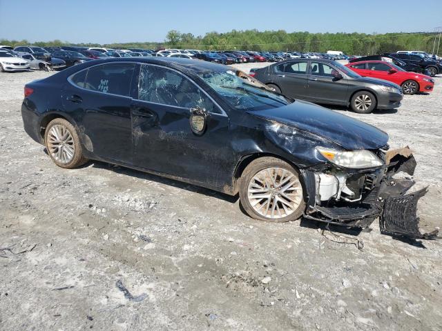 Vin: jthbk1gg0d2032788, lot: 52184125, lexus es350 350 20134