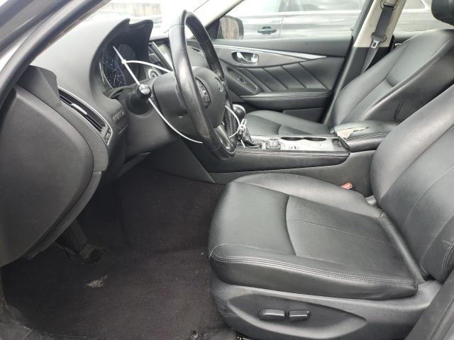 2017 INFINITI Q50 BASE JN1CV7AP6HM642166