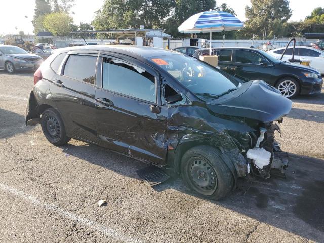 2020 HONDA FIT LX - 3HGGK5H43LM712003