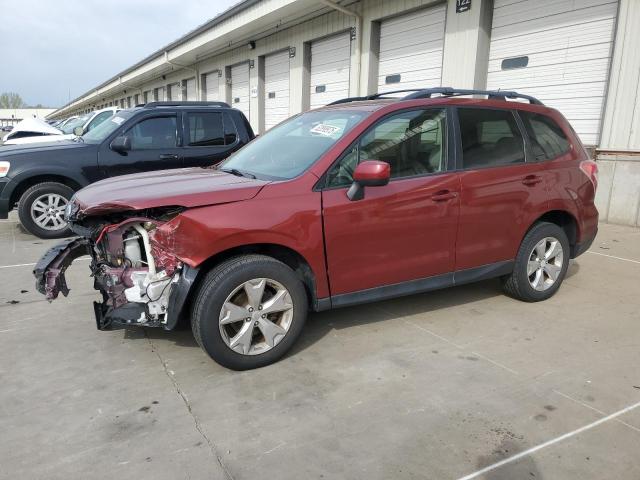 Vin: jf2sjadc2fh575616, lot: 52898975, subaru forester 2.5i premium 2015 img_1