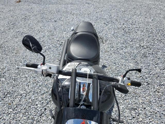 2024 SUZUKI VZR1800 - JS1VY53A7R7100045