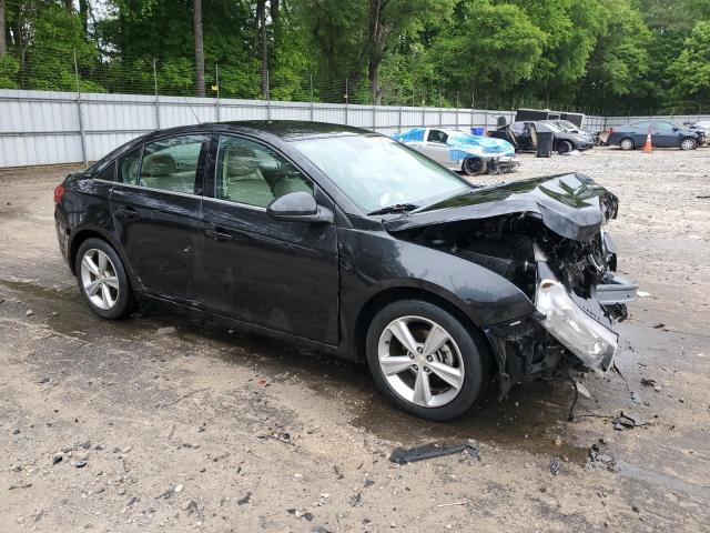 2015 CHEVROLET CRUZE LT - 1G1PE5SB7F7159649
