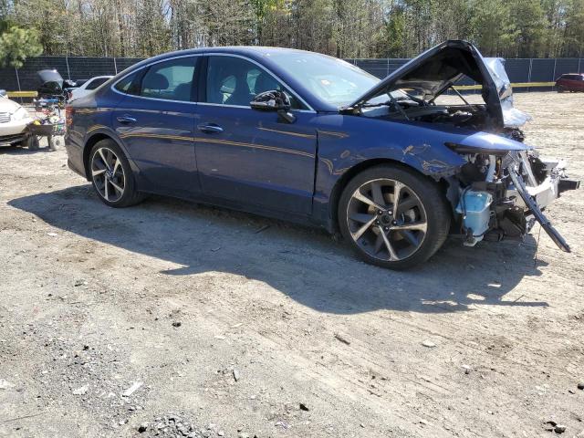 Vin: 5npej4j24mh090367, lot: 51244125, hyundai sonata sel plus 20214