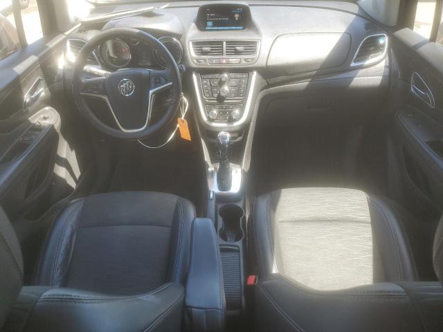 2016 BUICK ENCORE - KL4CJASB6GB664374