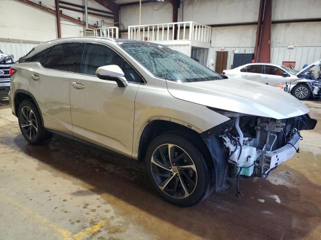 2016 LEXUS RX 350 - 2T2ZZMCA7GC021612