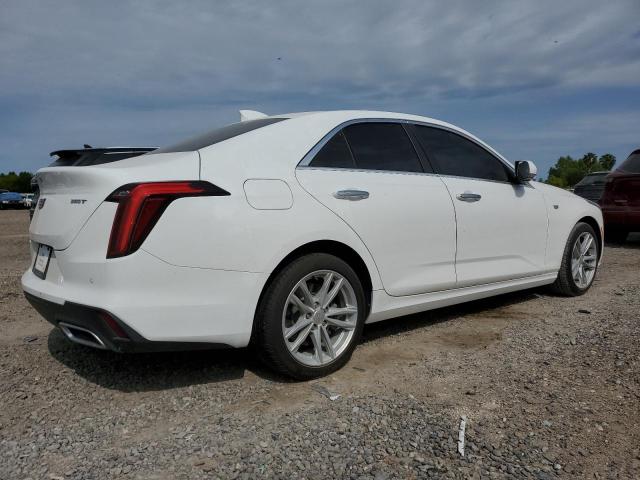 Vin: 1g6da5rk7r0125027, lot: 51994195, cadillac ct4 luxury 20243