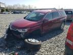 2019 CHEVROLET TRAVERSE L - 1GNEVGKW8KJ271832