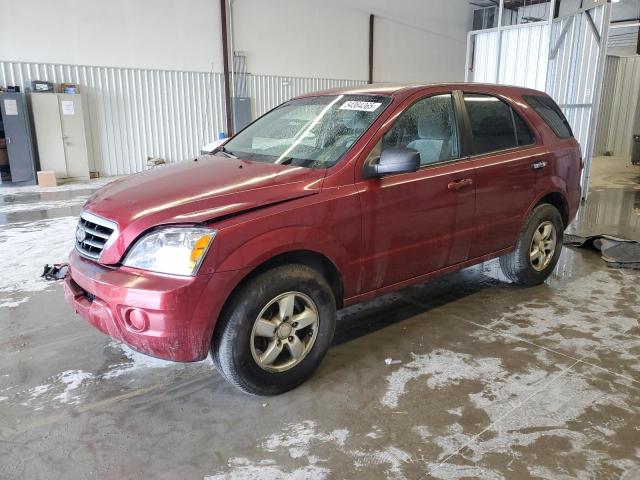 KIA SORENTO EX