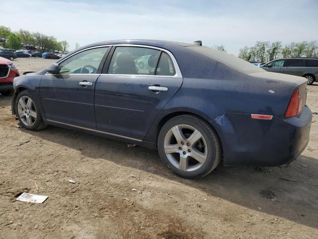 2012 CHEVROLET MALIBU 1LT - 1G1ZC5E03CF300503