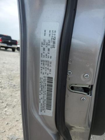 2019 JEEP CHEROKEE L 1C4PJLCB6KD382055