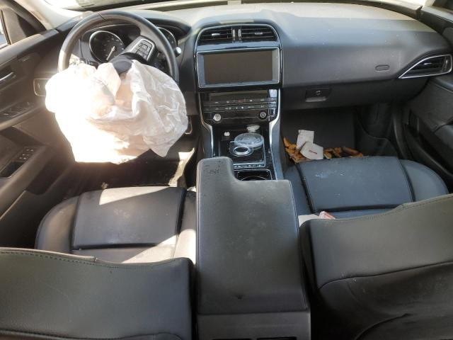 2019 JAGUAR XE PREMIUM SAJAD4FX8KCP49202