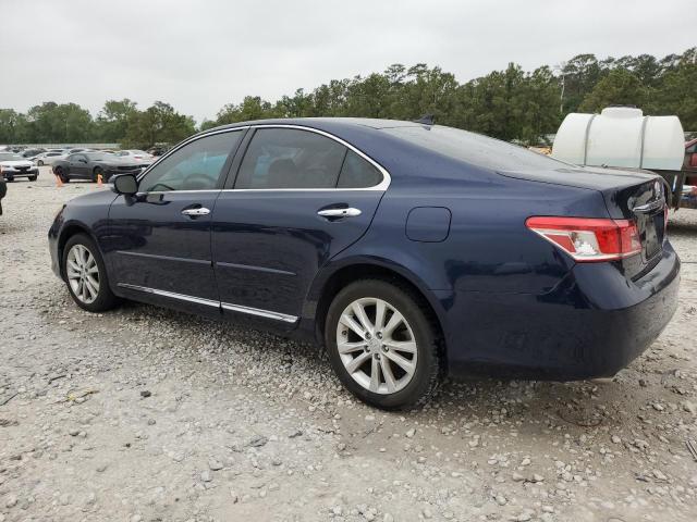 Vin: jthbk1egxb2422412, lot: 50041345, lexus es350 350 20112