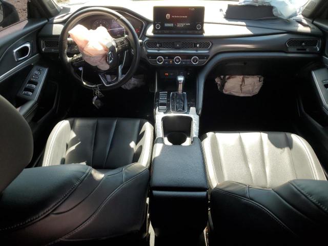 2023 ACURA INTEGRA A- - 19UDE4H38PA020902