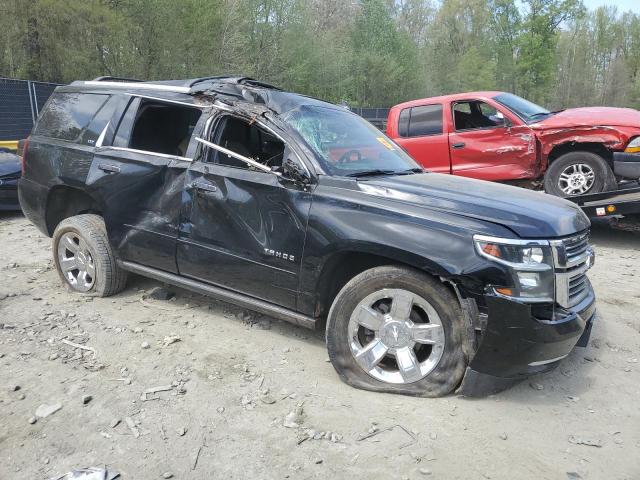 Vin: 1gnskckc9gr442560, lot: 53833355, chevrolet tahoe k1500 ltz 20164