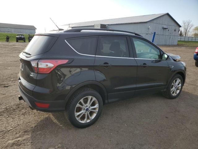 Vin: 1fmcu9g9xhud38791, lot: 52969995, ford escape se 20173