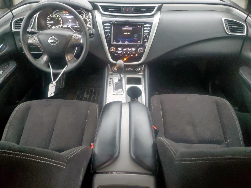 2019 NISSAN MURANO S - 5N1AZ2MJ6KN128480