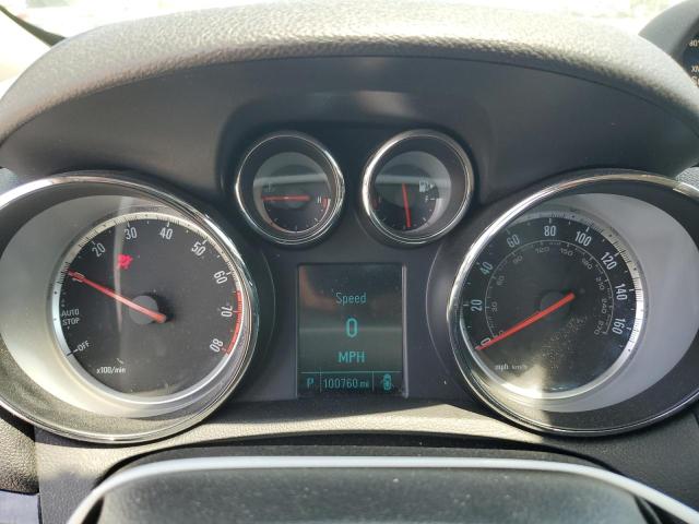 2016 BUICK ENCORE SPO - KL4CJ1SM2GB618980