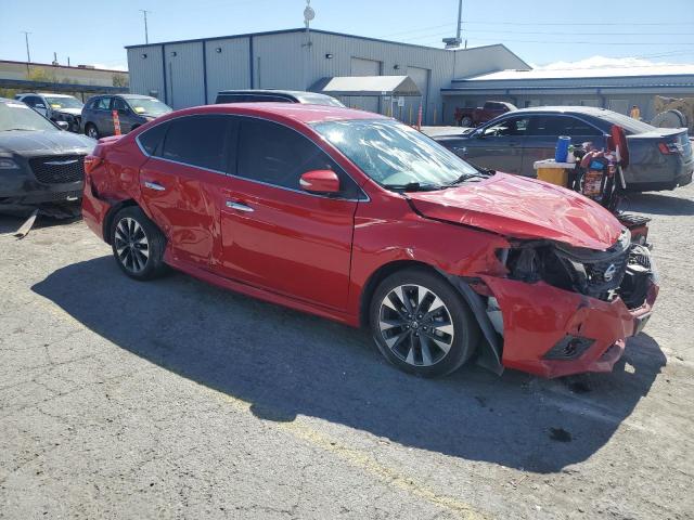 Vin: 3n1ab7ap4ky346552, lot: 54886515, nissan sentra s 20194